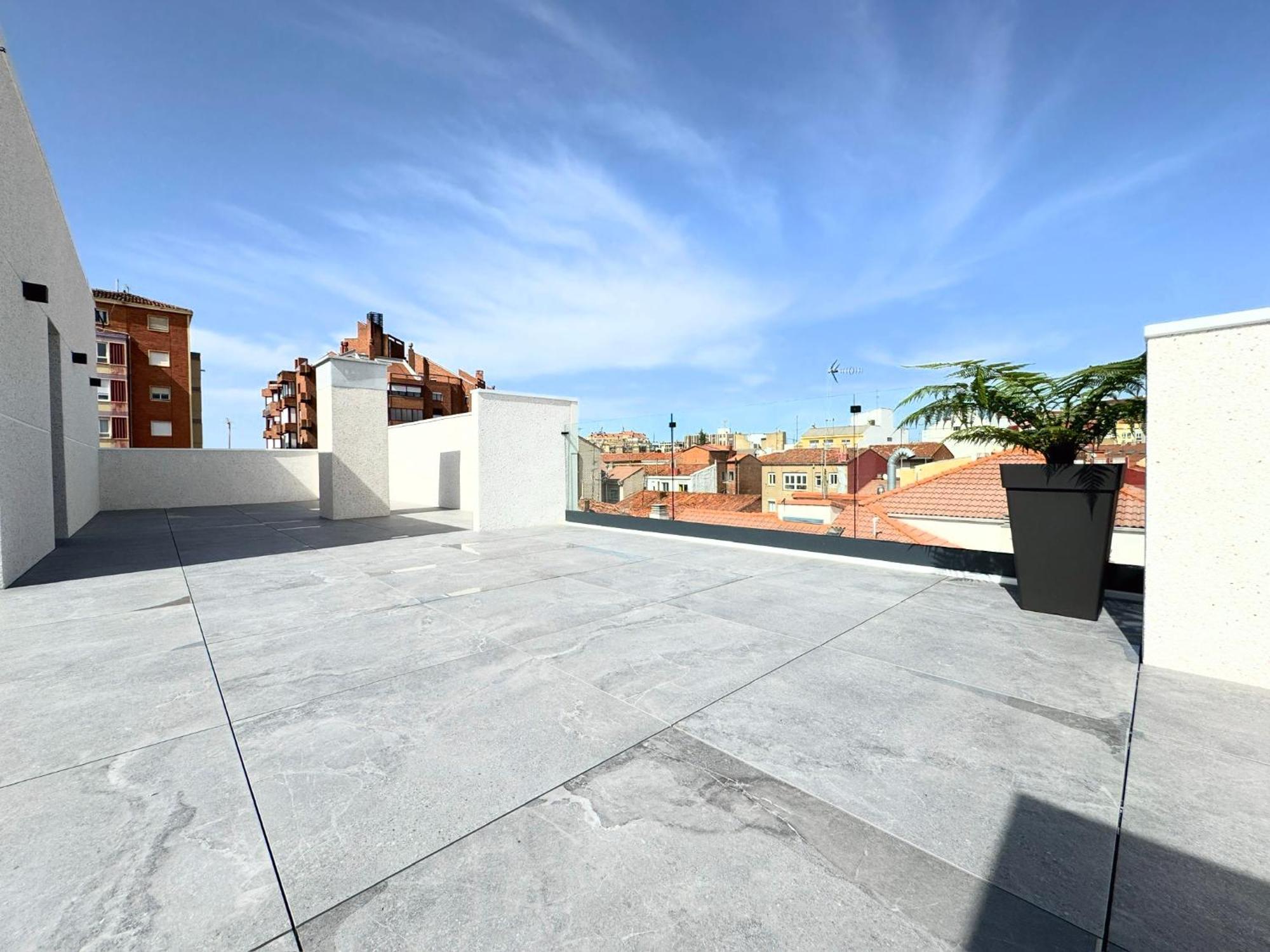 Apartamentos Turisticos Identia Sport Leon Exterior photo