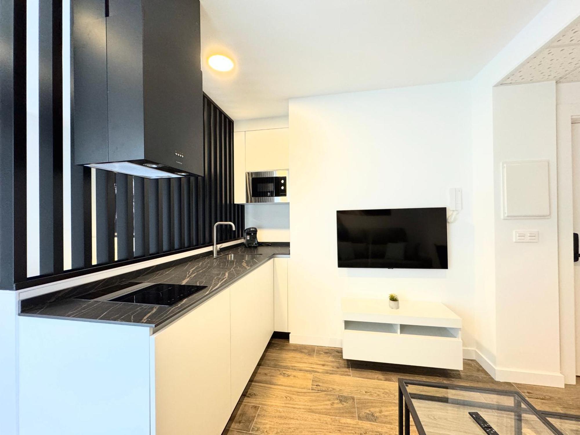 Apartamentos Turisticos Identia Sport Leon Exterior photo
