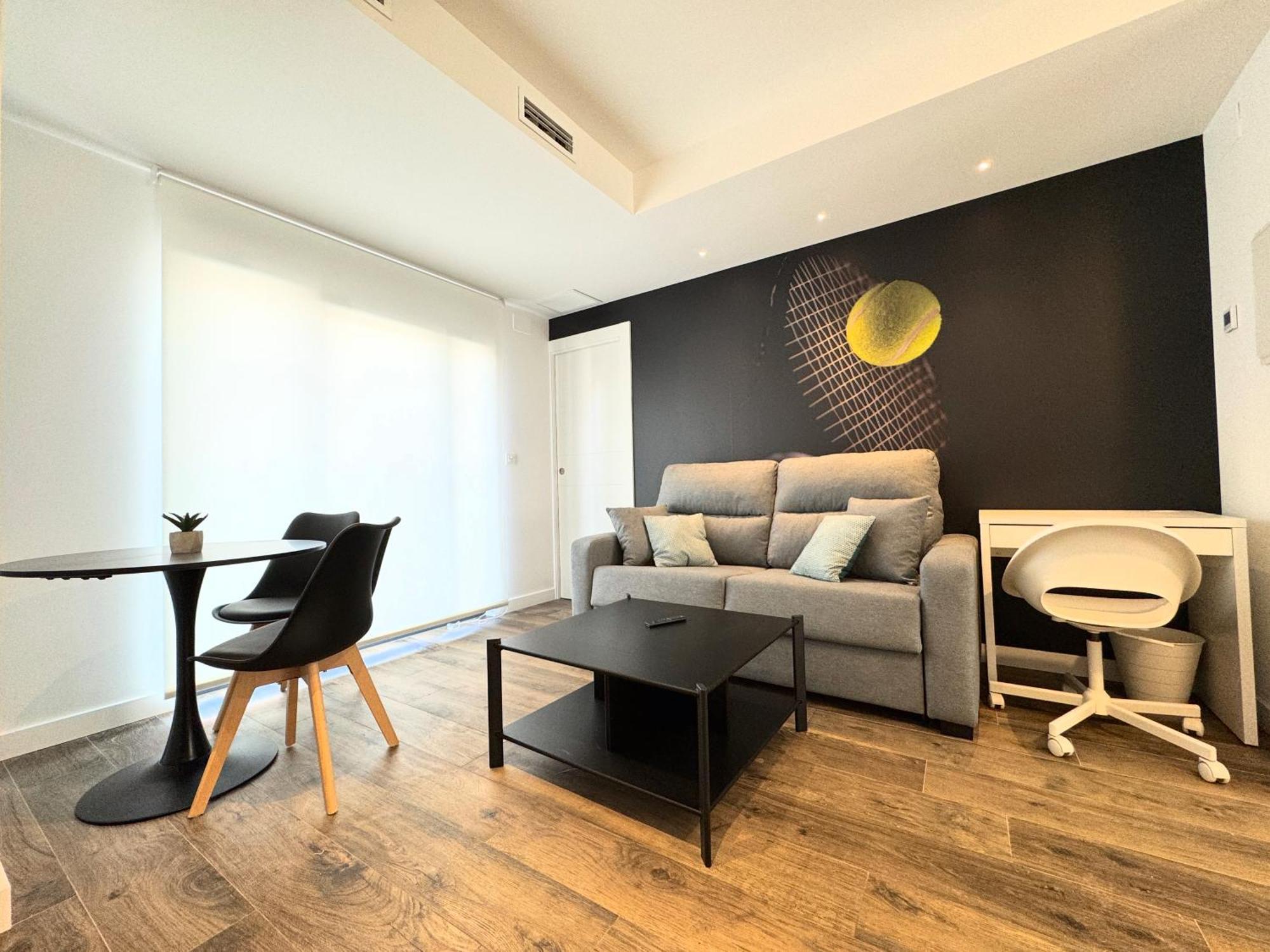 Apartamentos Turisticos Identia Sport Leon Exterior photo