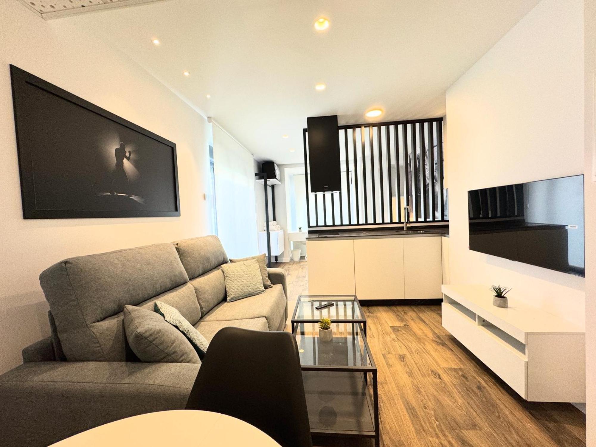 Apartamentos Turisticos Identia Sport Leon Exterior photo