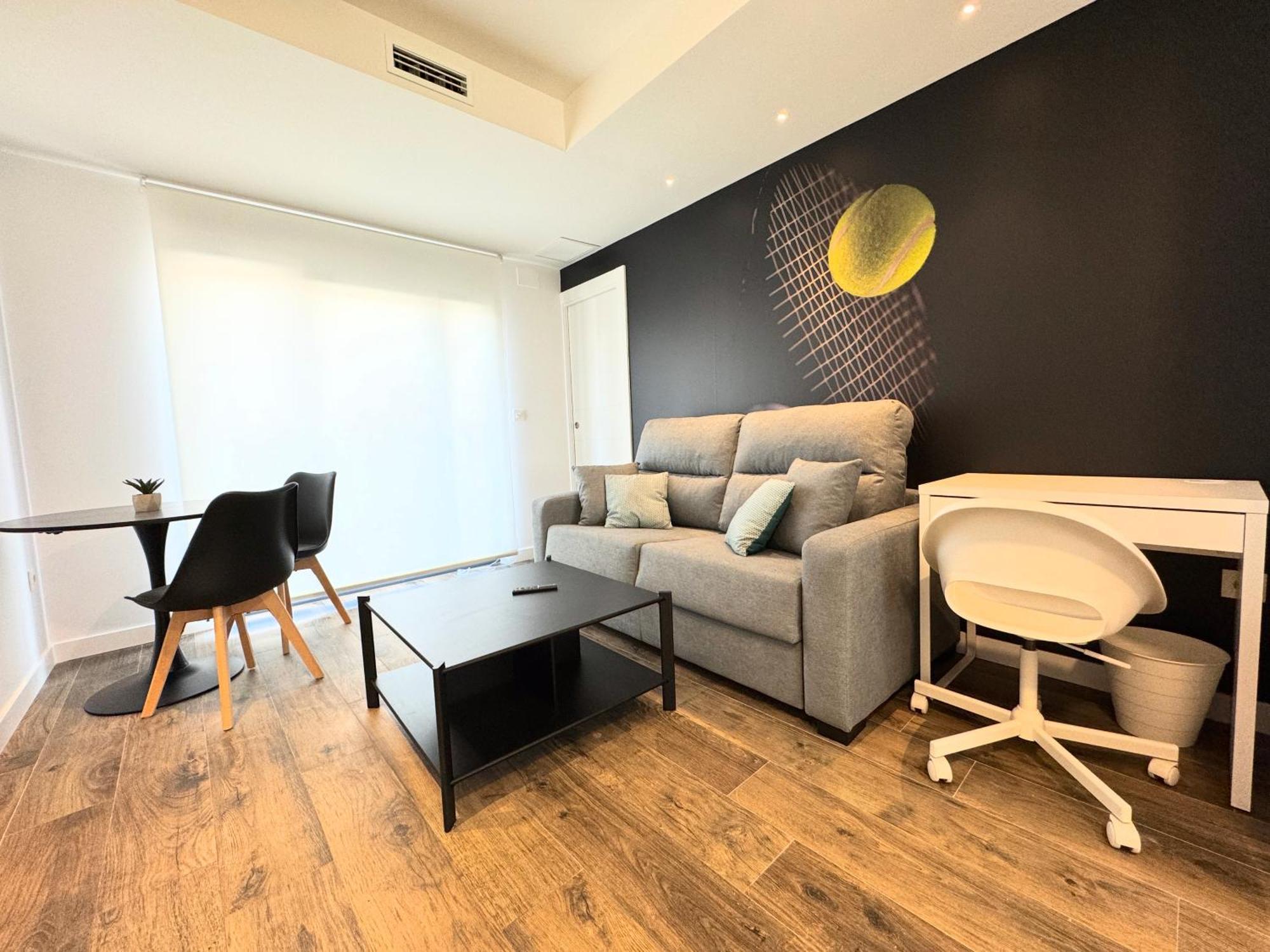 Apartamentos Turisticos Identia Sport Leon Exterior photo