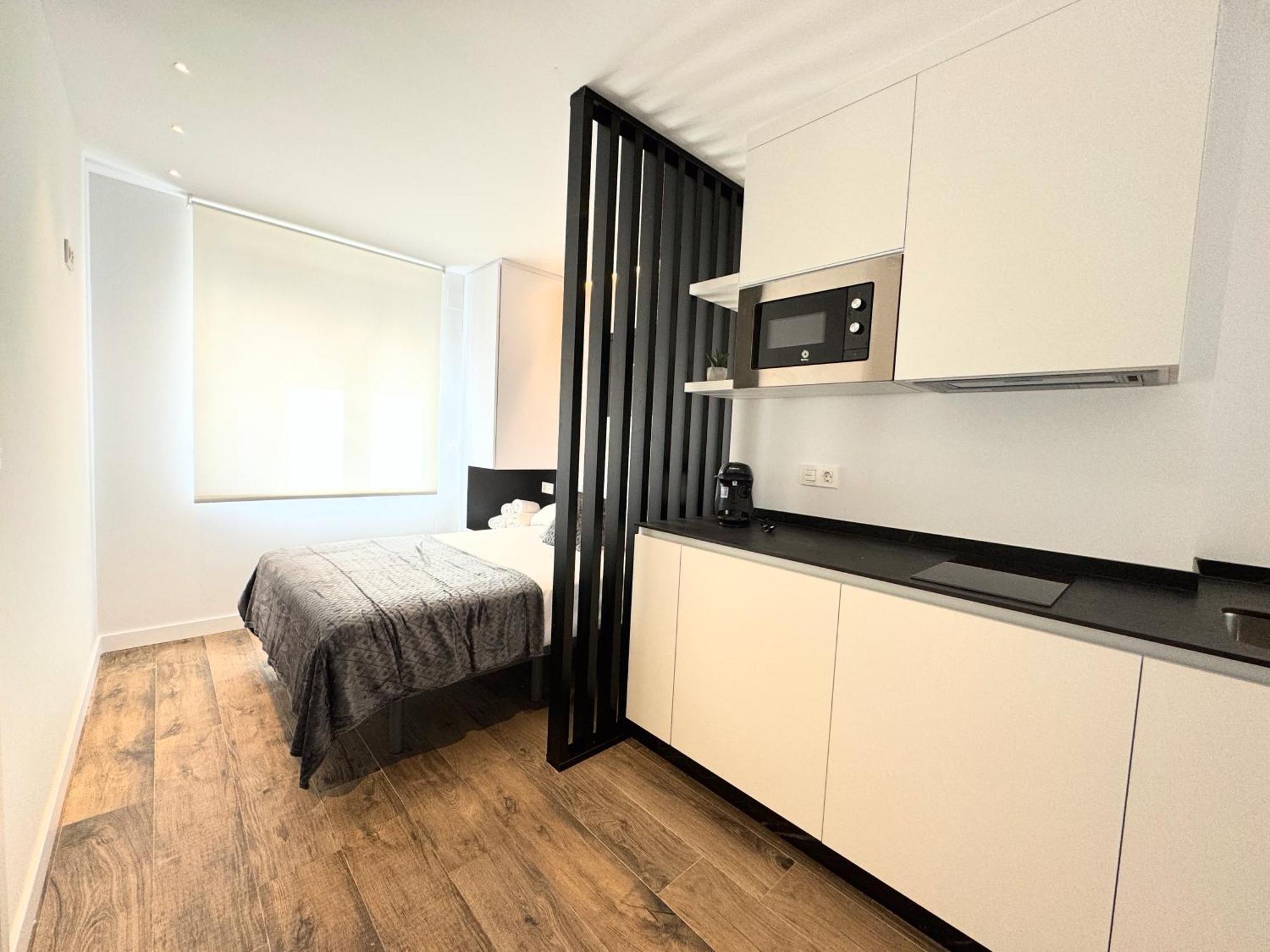 Apartamentos Turisticos Identia Sport Leon Exterior photo