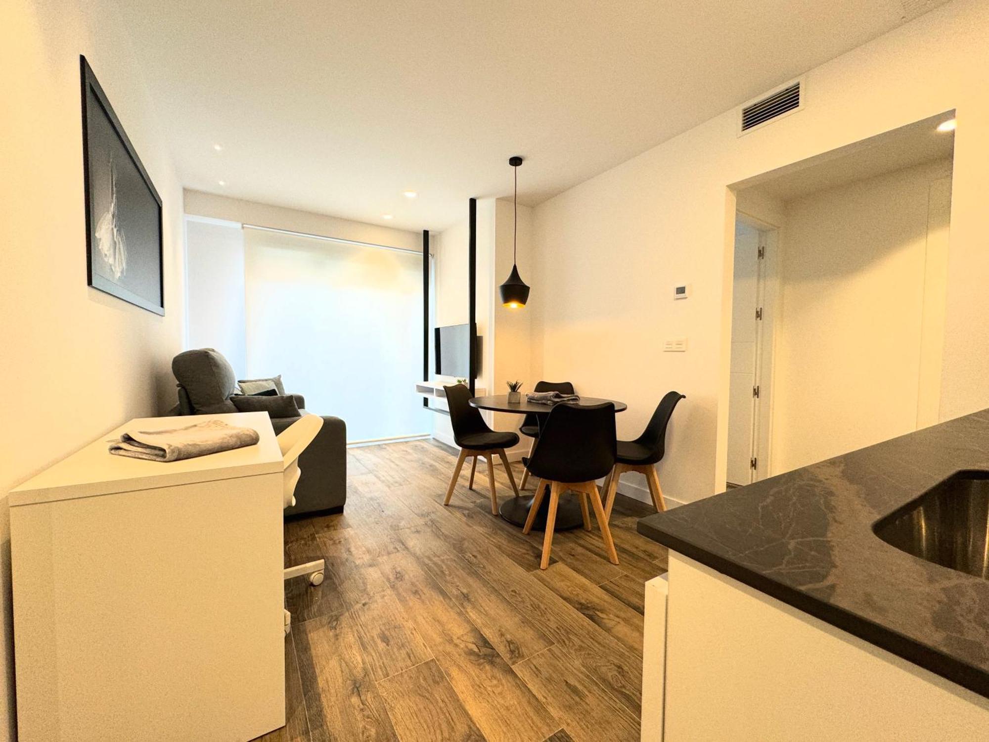 Apartamentos Turisticos Identia Sport Leon Exterior photo