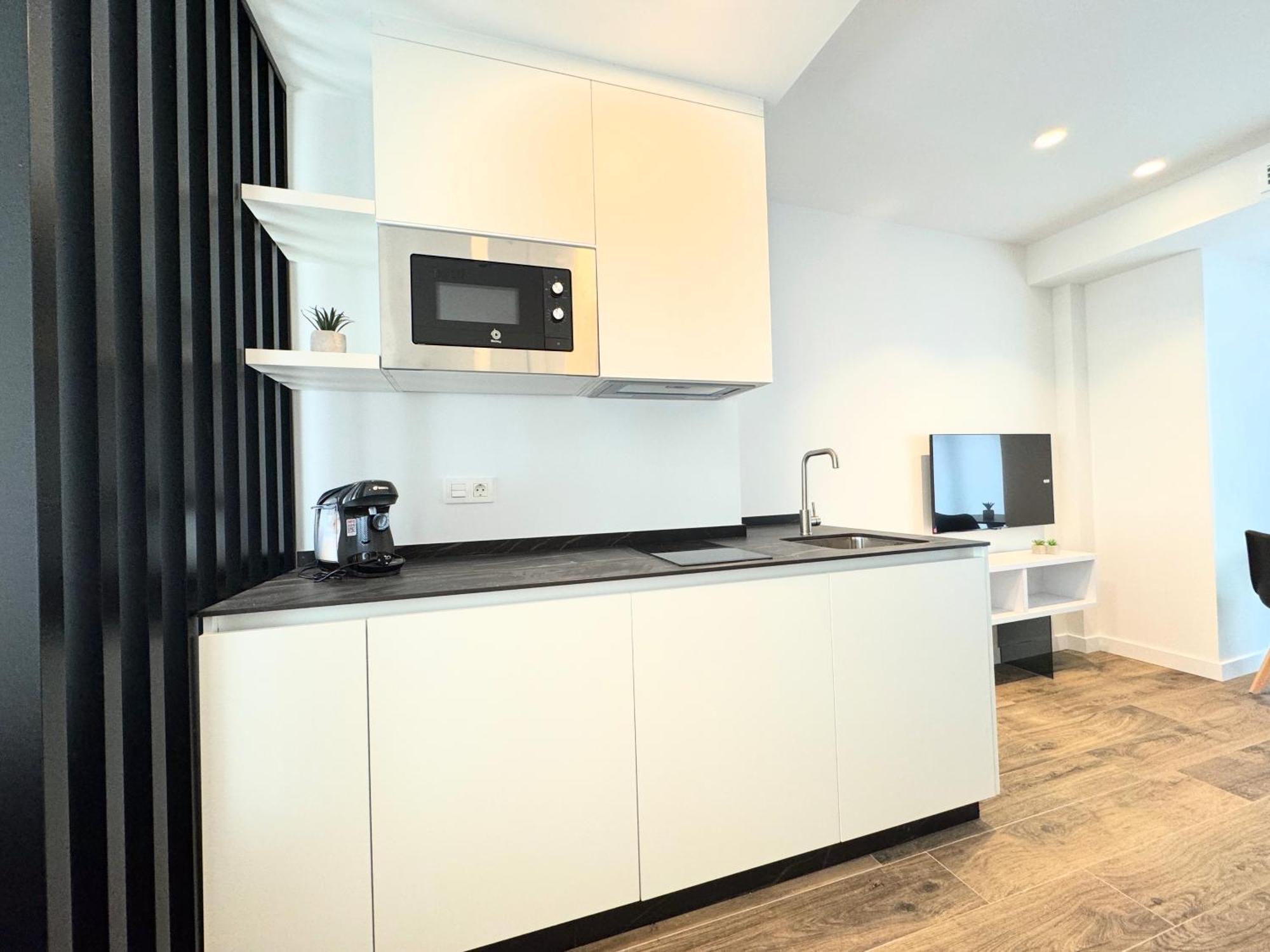 Apartamentos Turisticos Identia Sport Leon Exterior photo