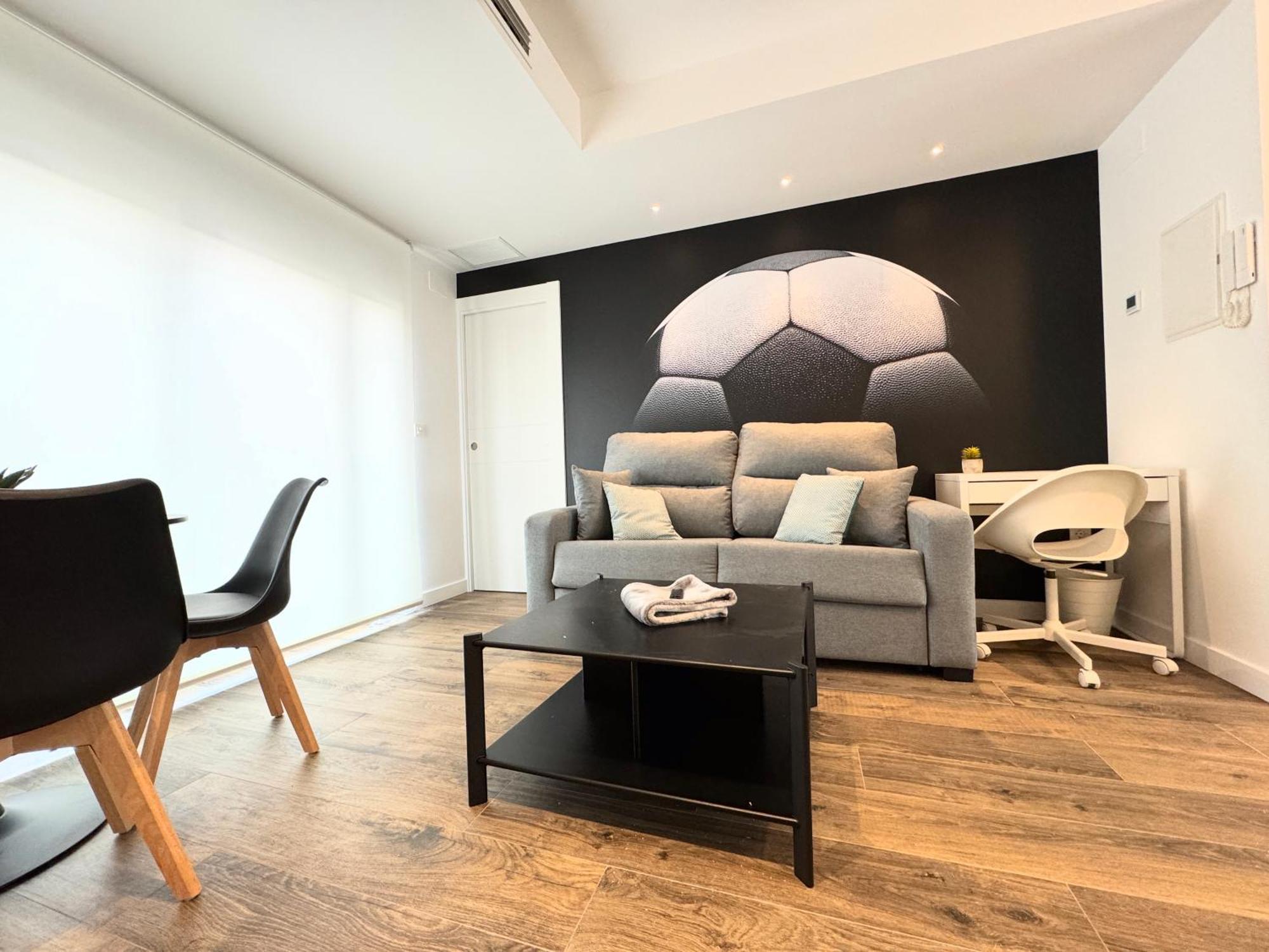 Apartamentos Turisticos Identia Sport Leon Exterior photo
