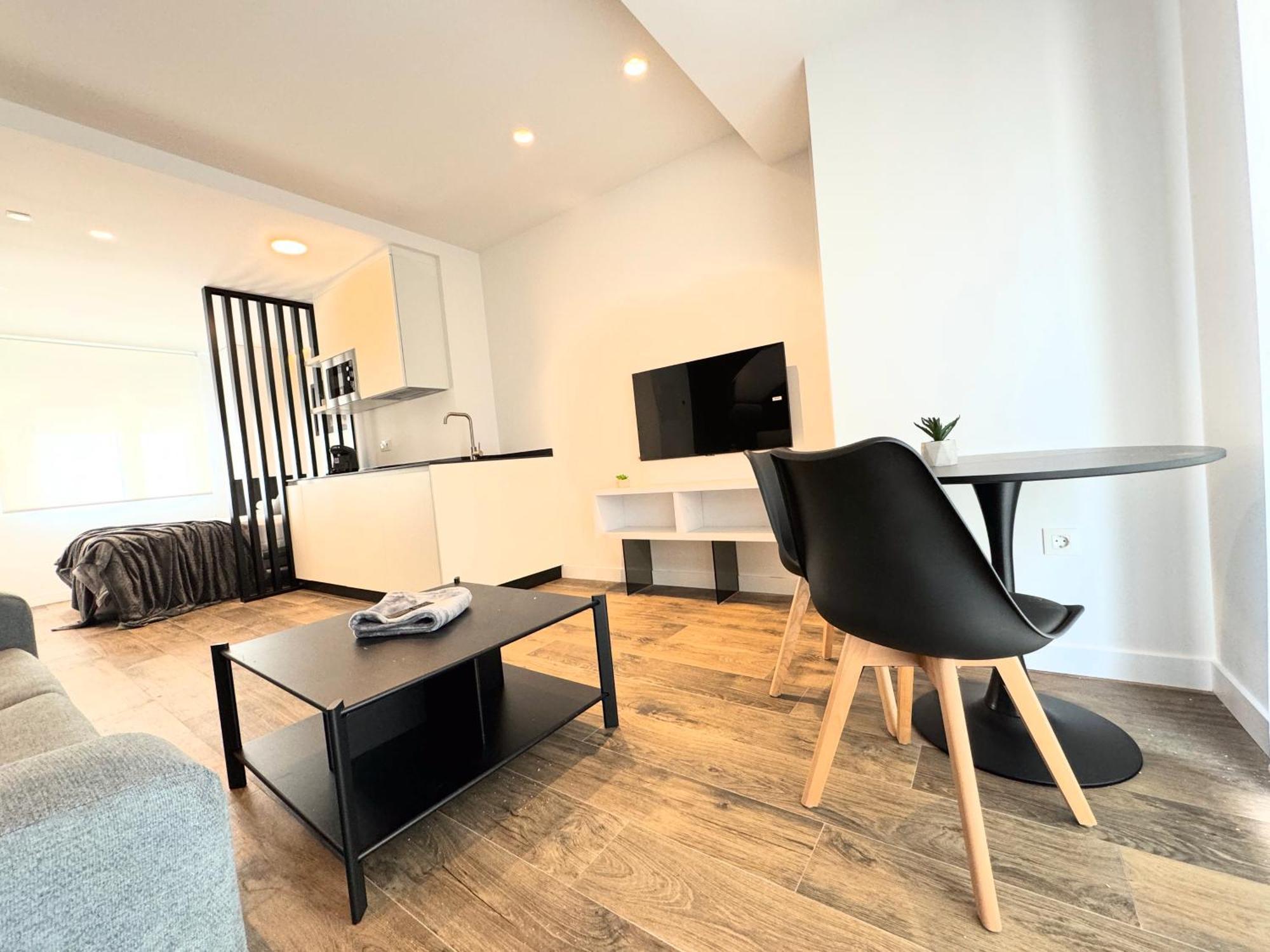 Apartamentos Turisticos Identia Sport Leon Exterior photo