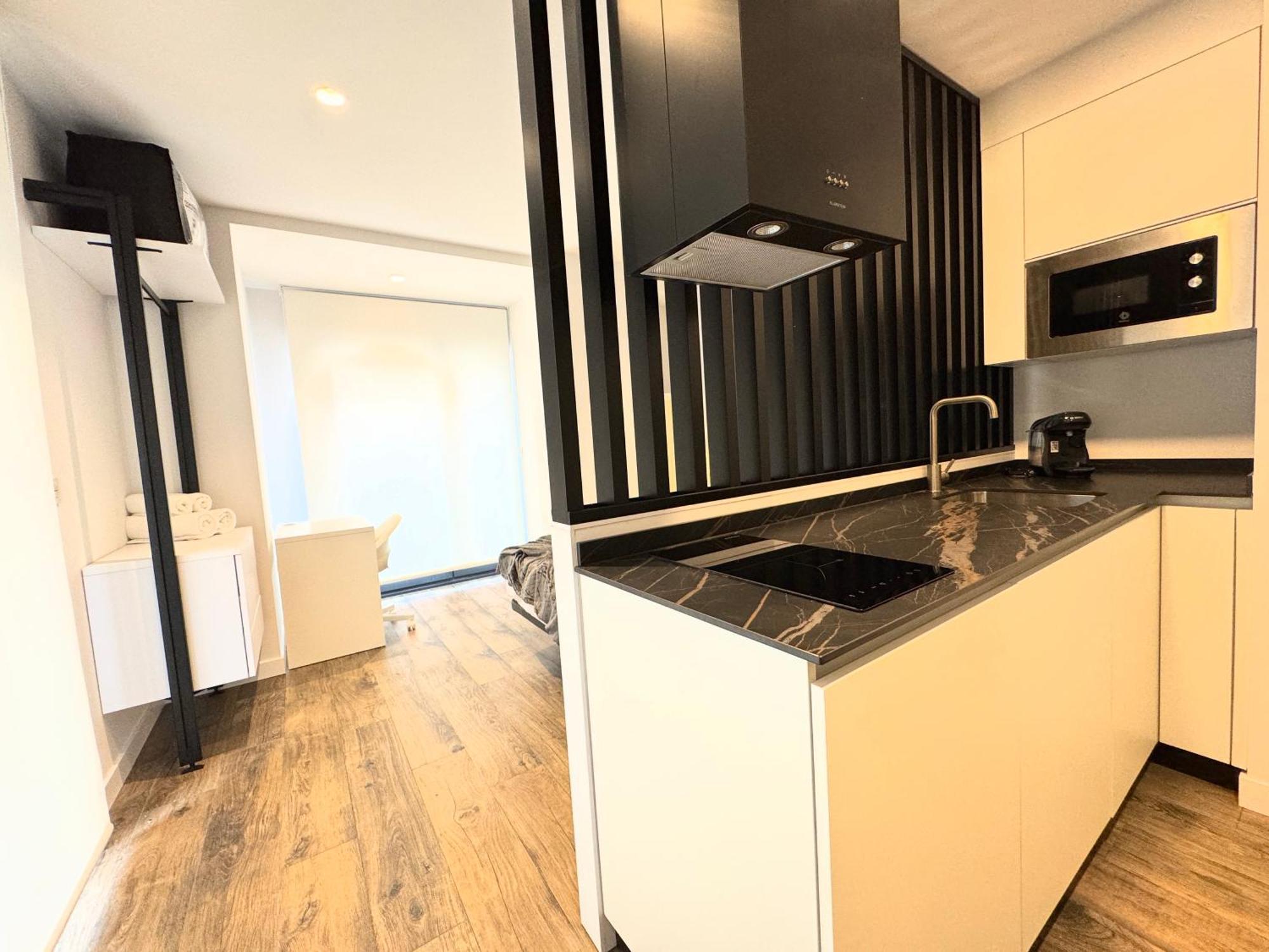 Apartamentos Turisticos Identia Sport Leon Exterior photo