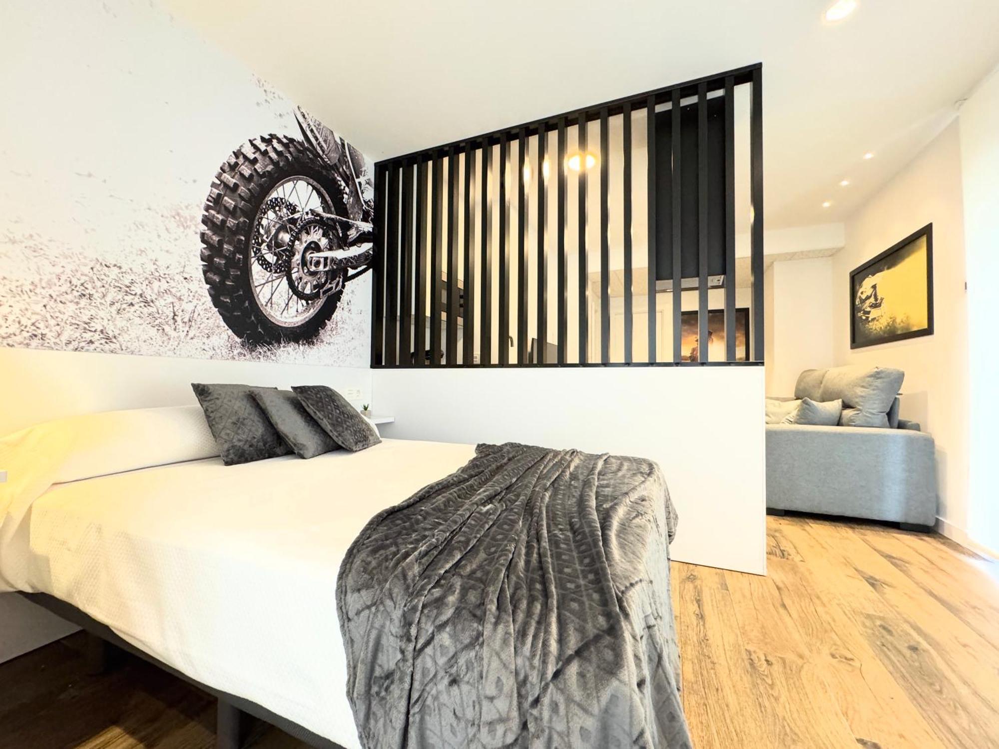 Apartamentos Turisticos Identia Sport Leon Exterior photo
