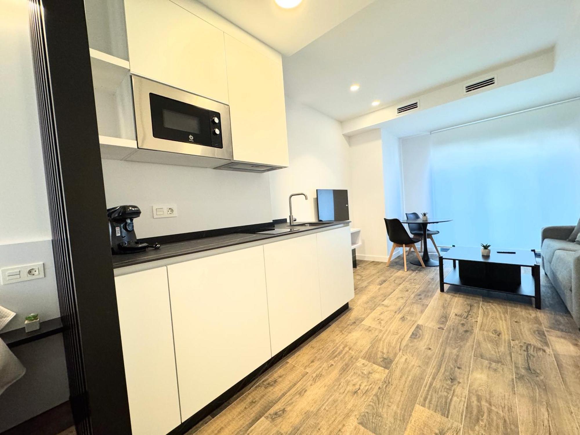 Apartamentos Turisticos Identia Sport Leon Exterior photo