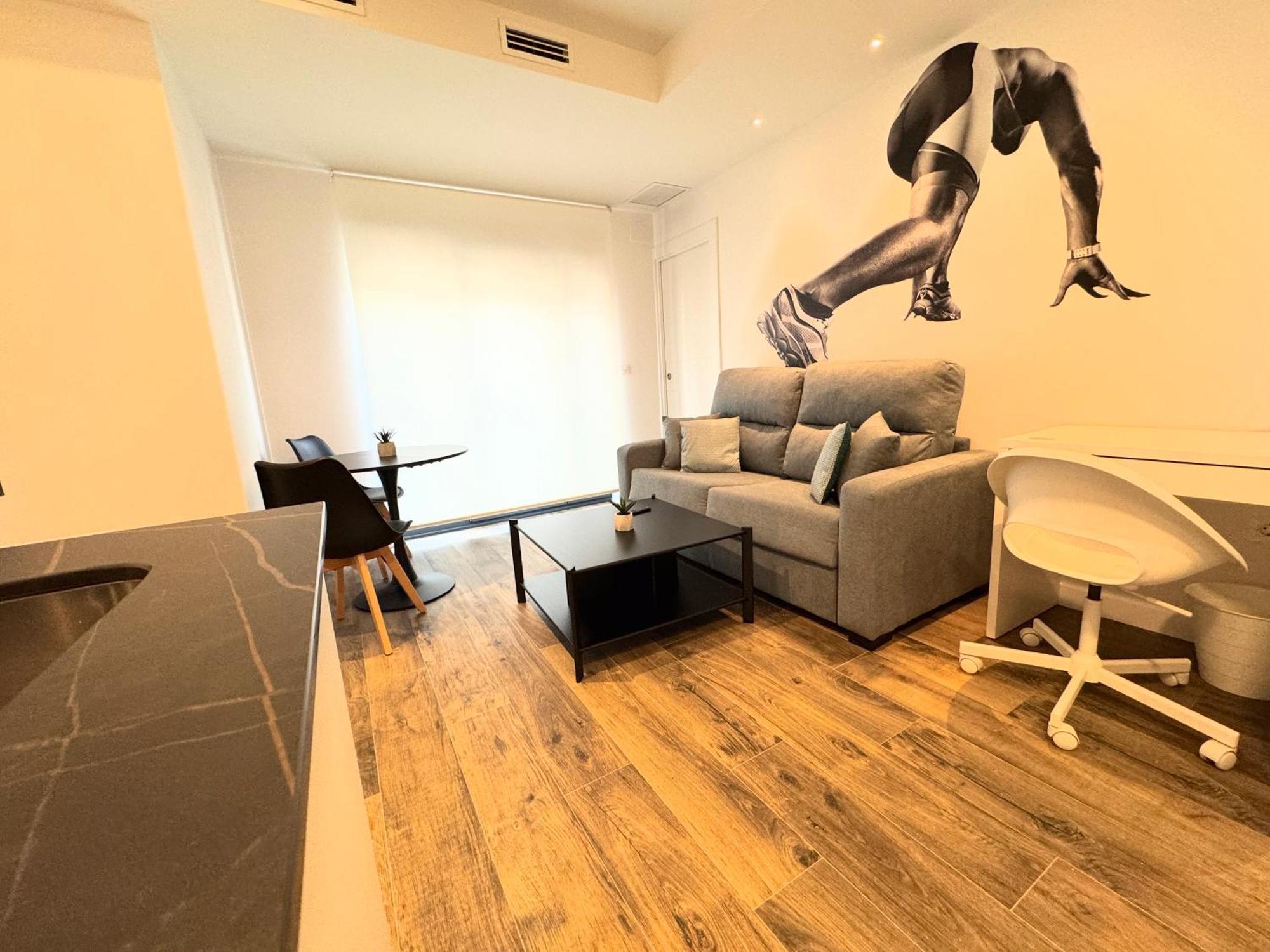 Apartamentos Turisticos Identia Sport Leon Exterior photo