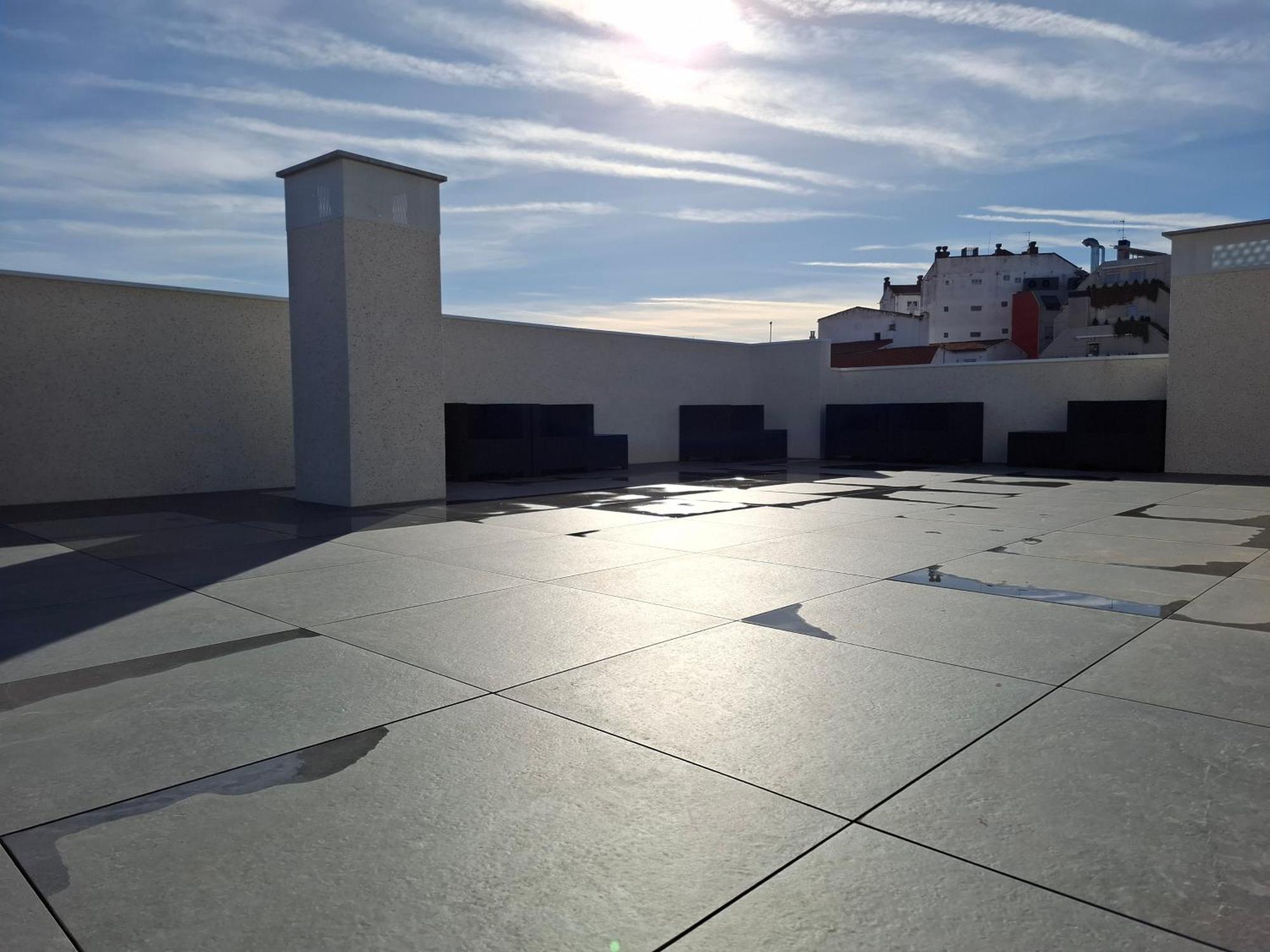 Apartamentos Turisticos Identia Sport Leon Exterior photo